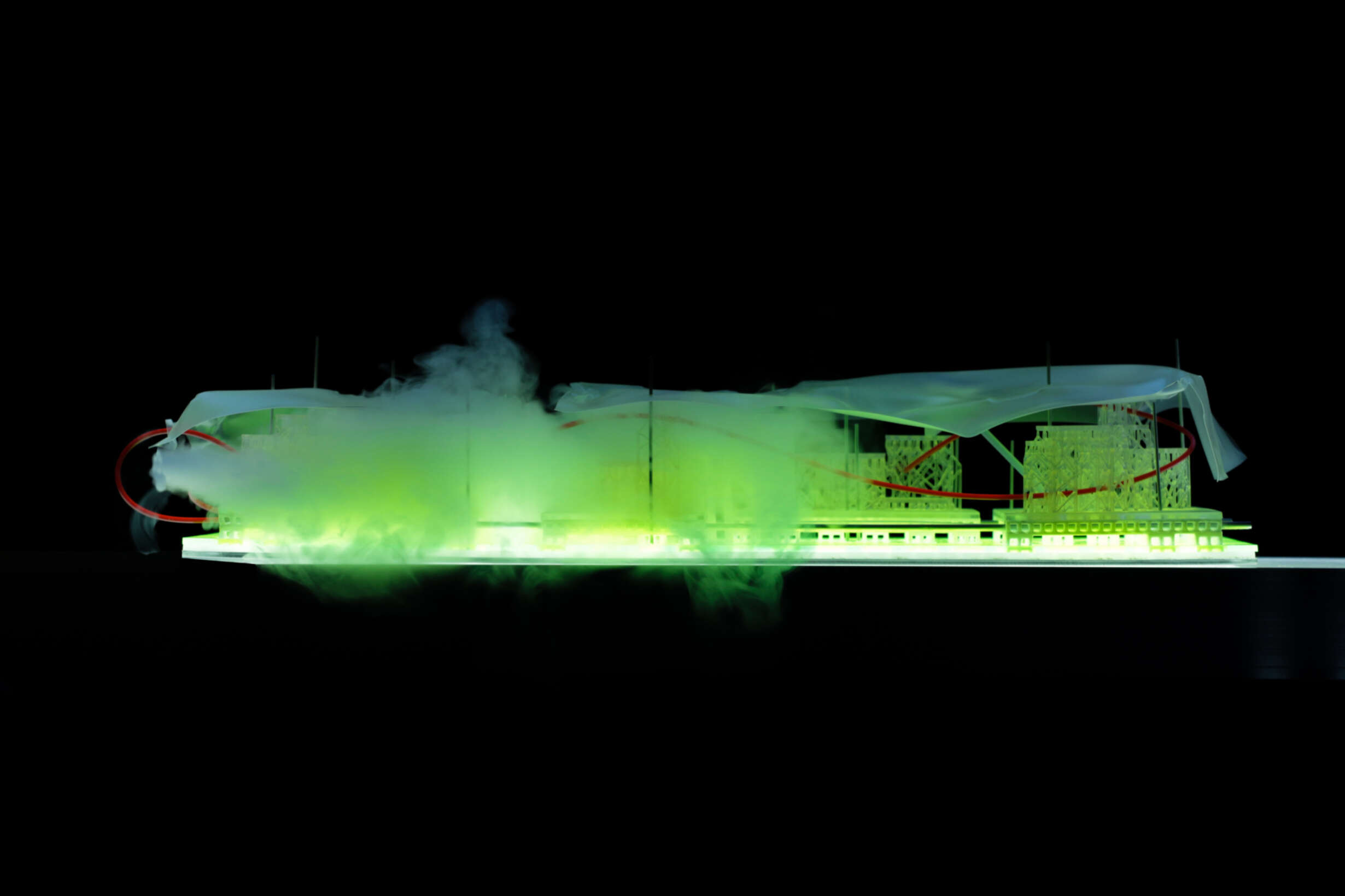 E Smoke Lightroom