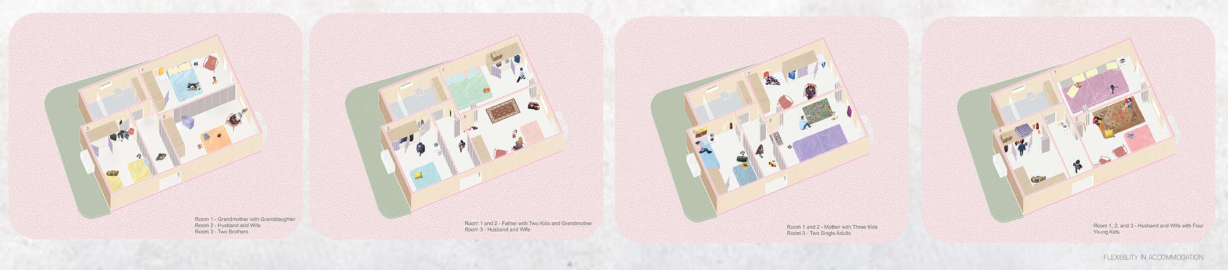 Flexibility Images Resized