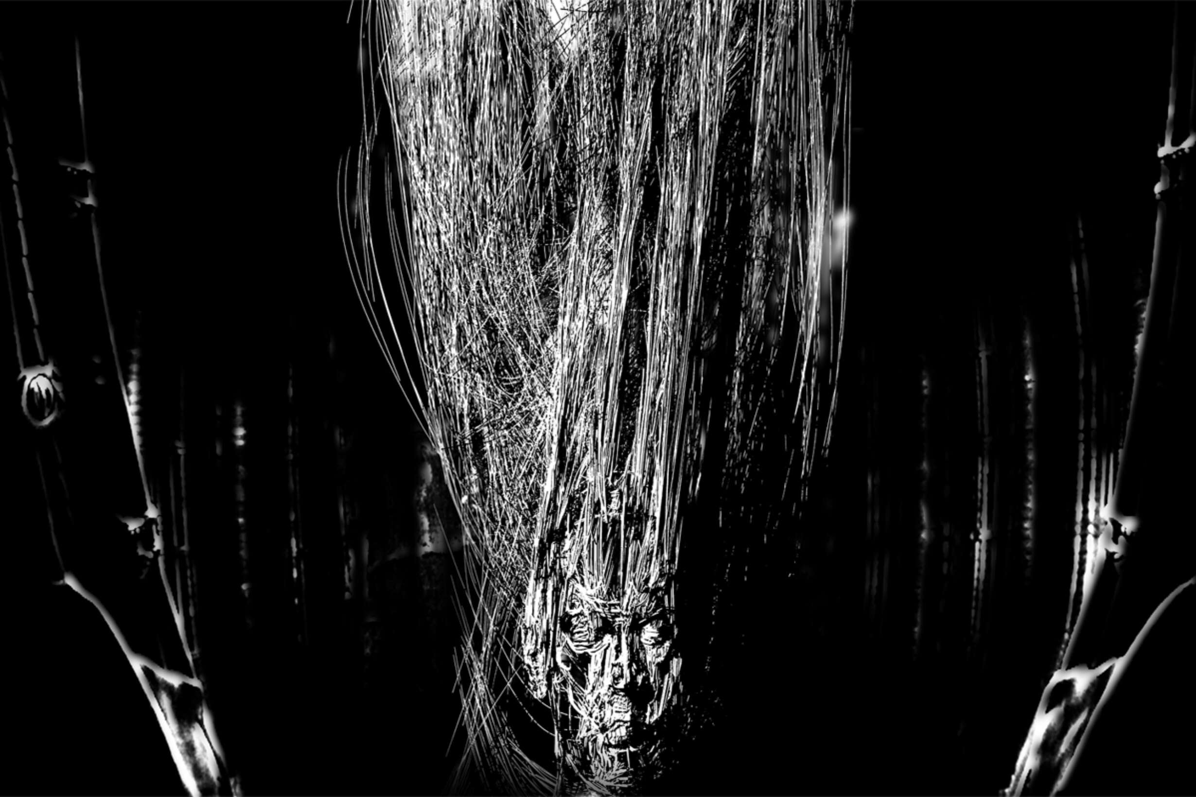 Jess Young Underworld Render