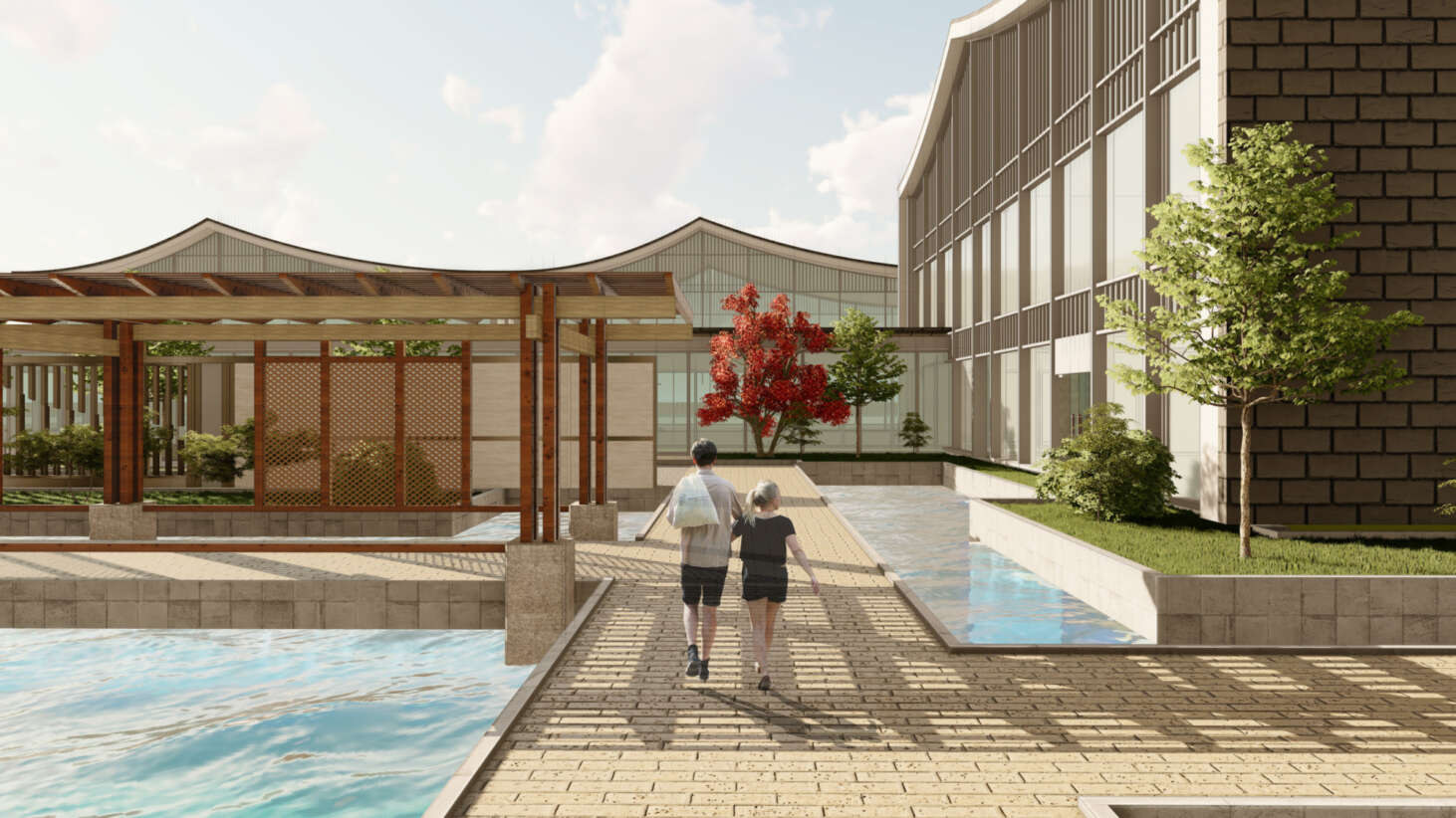 01 Render