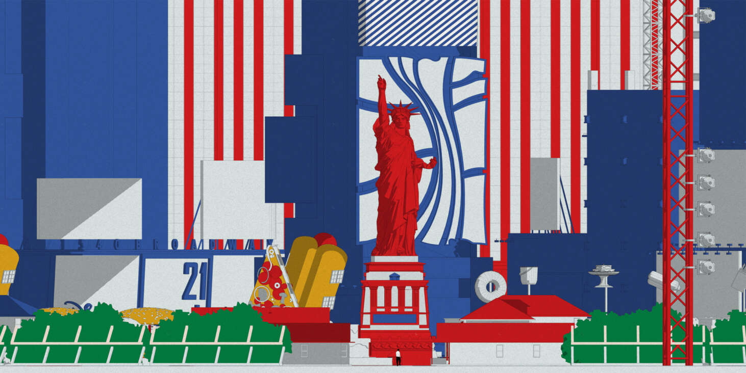 Zac Low Usa