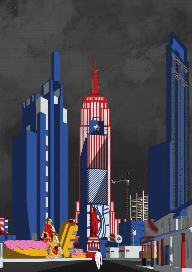 Usa Hero Image