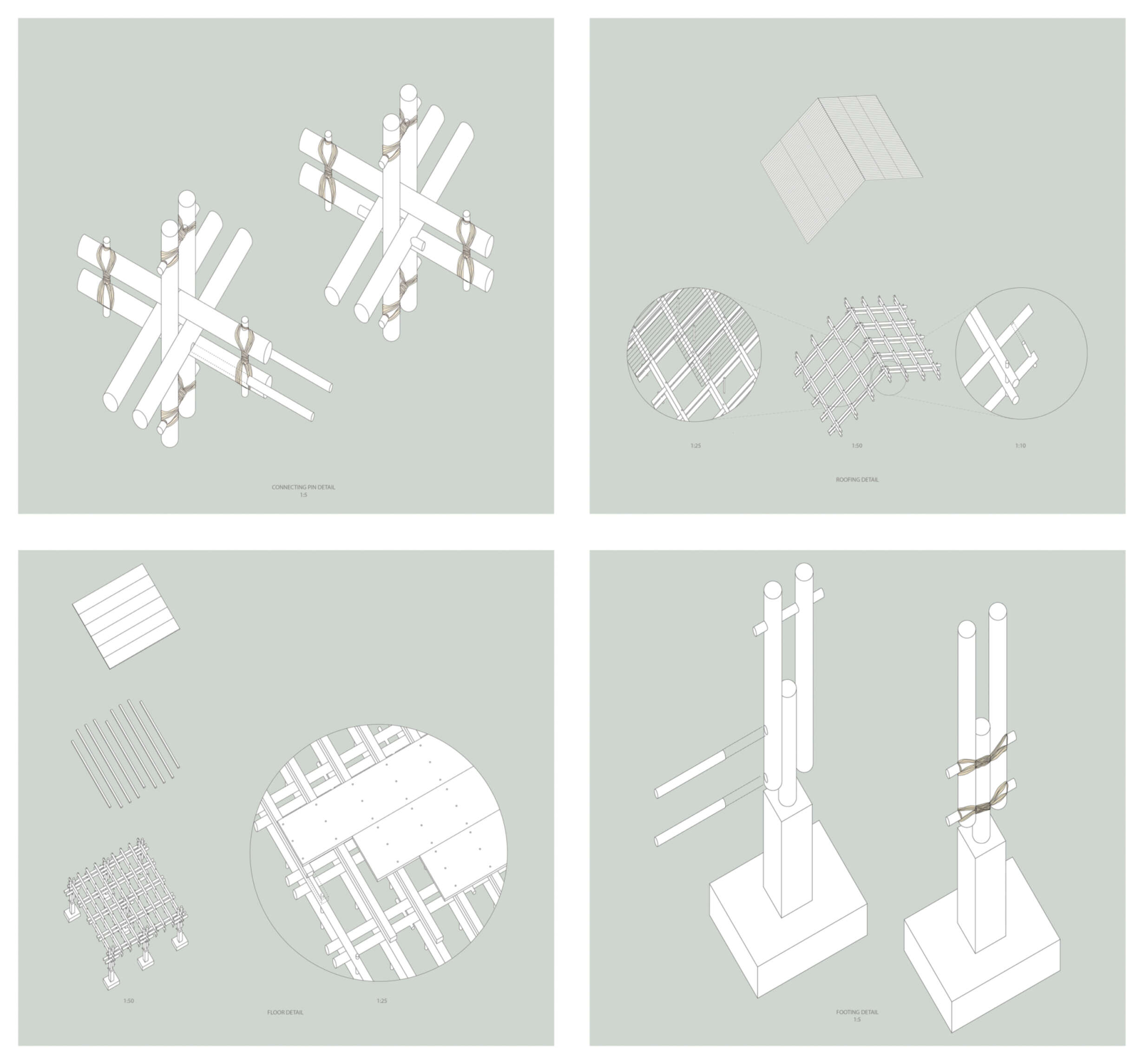 Detail Drawings
