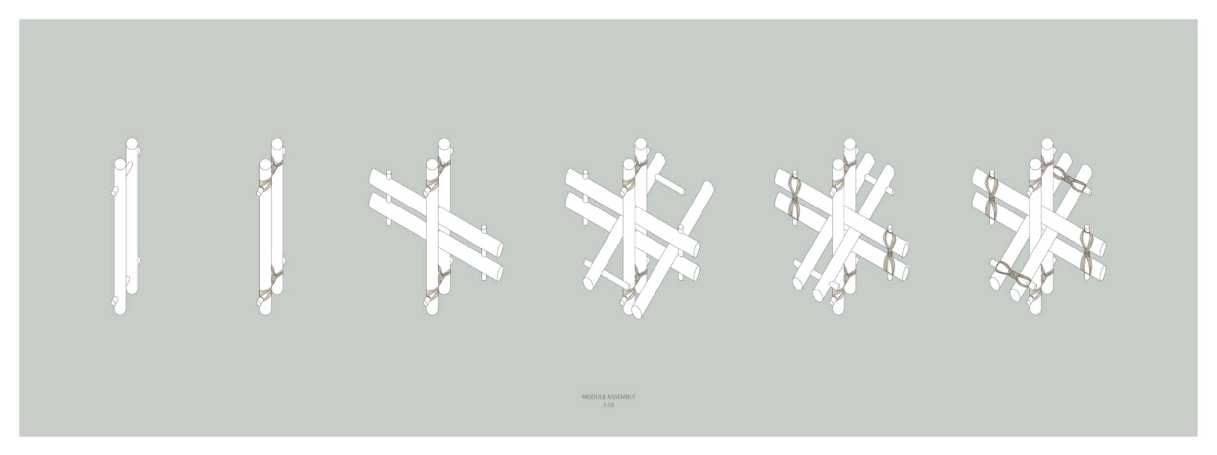 Fitting Modules 110
