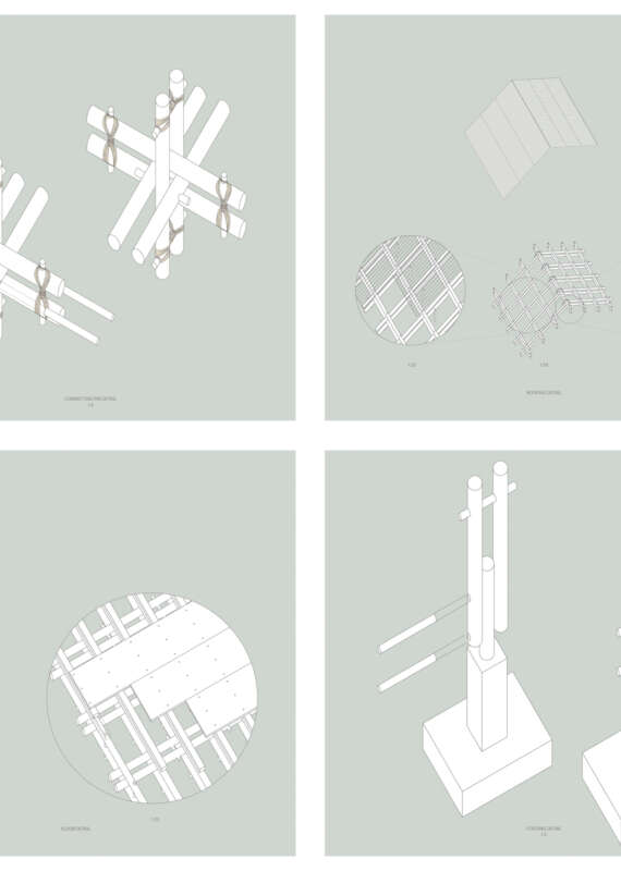 Detail Drawings
