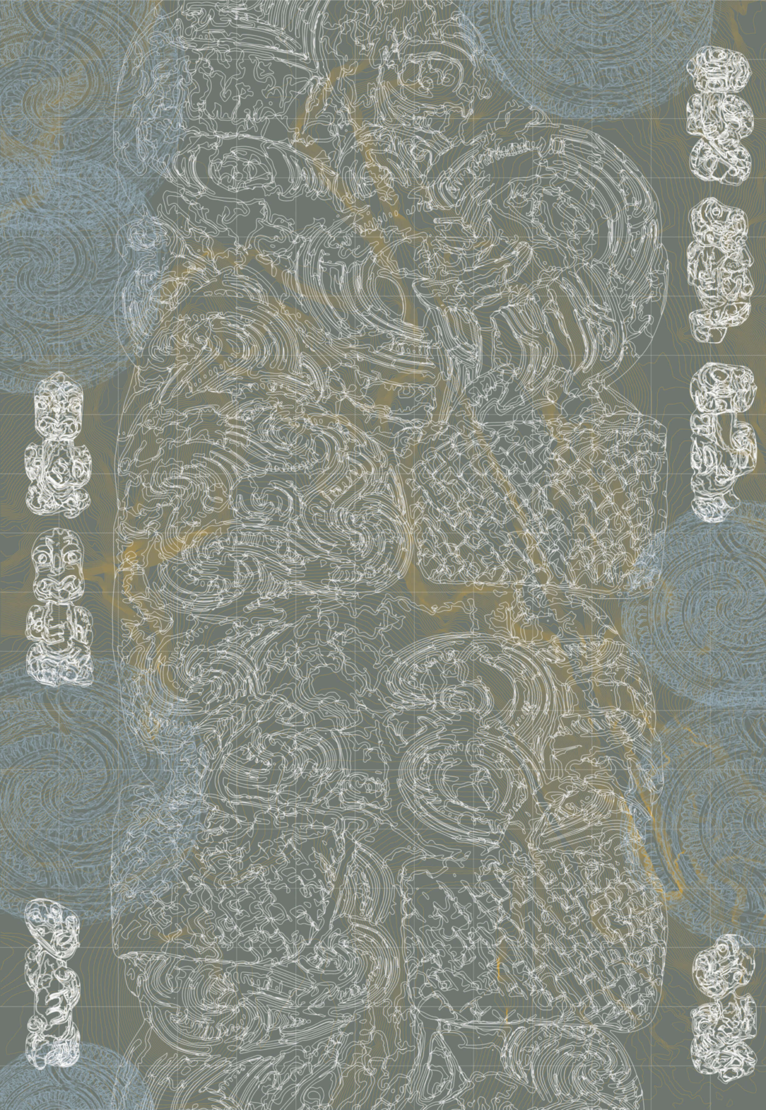 Aseel Alazi Cultural Map