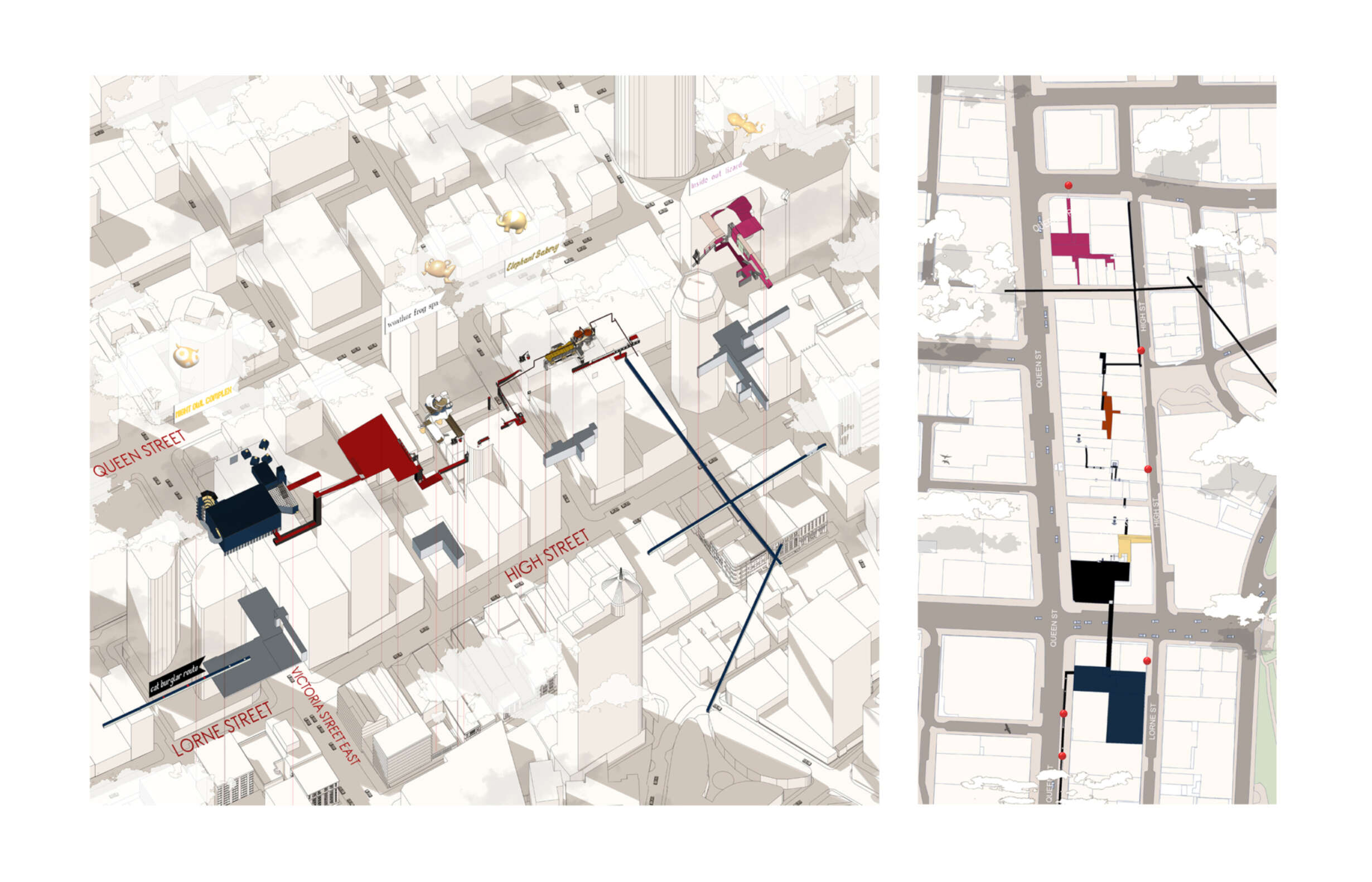 Site Map