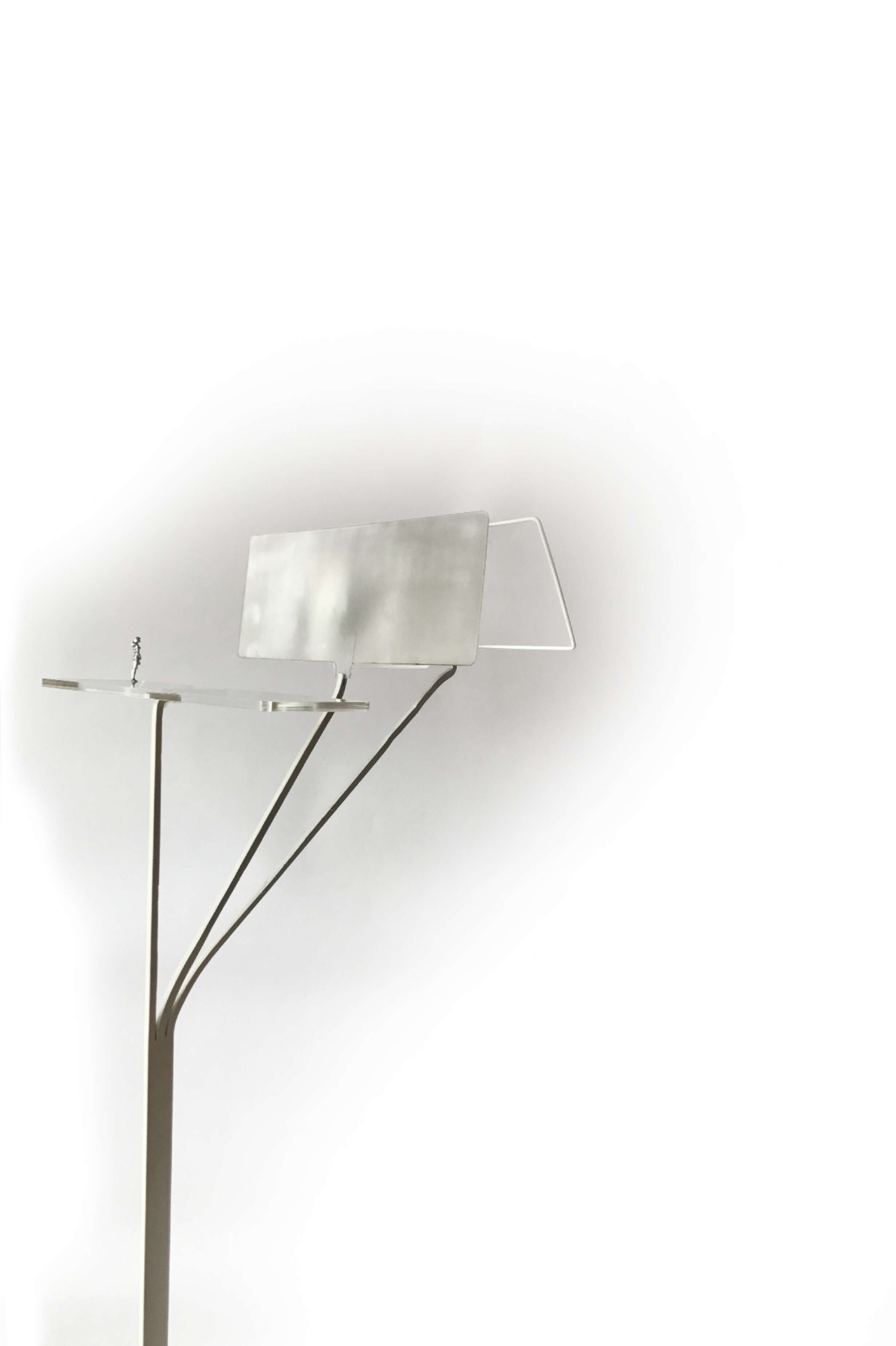 Elliott Morgan Counsellor Device