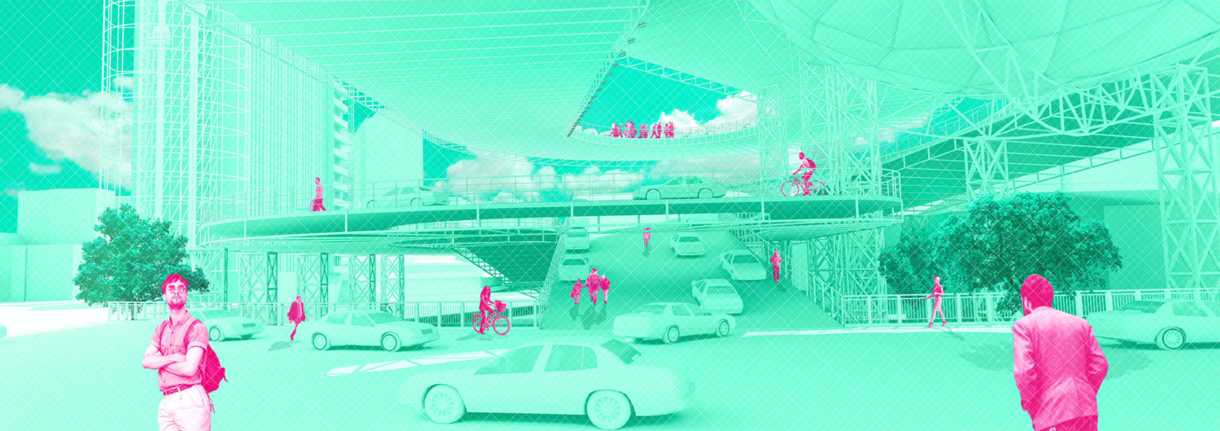 Expo Entrance Ai