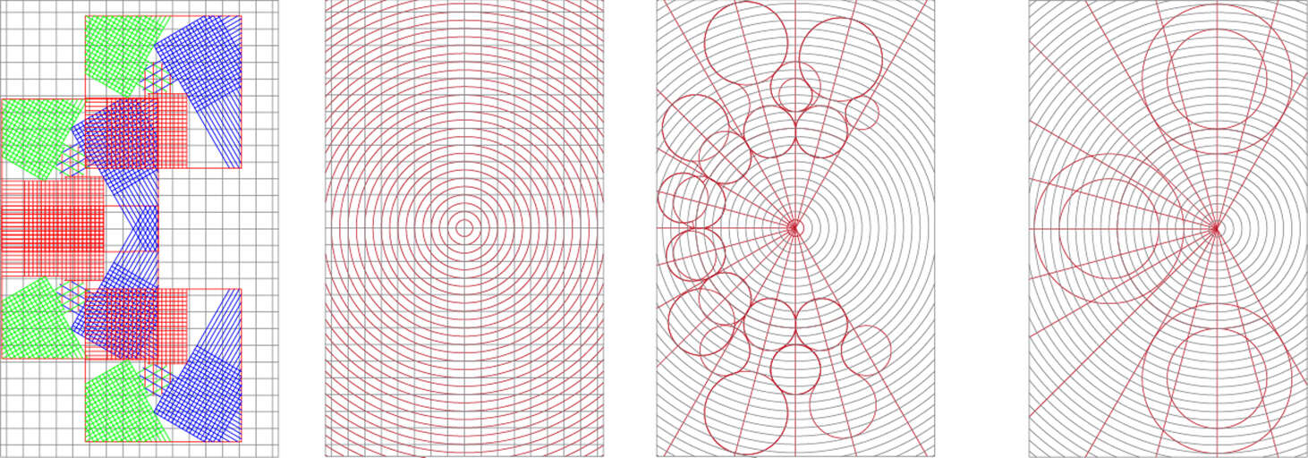 Grid Evolution 01