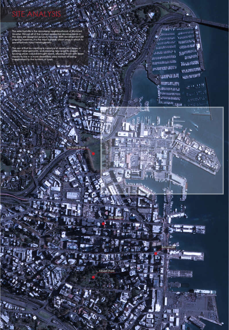 Site Map