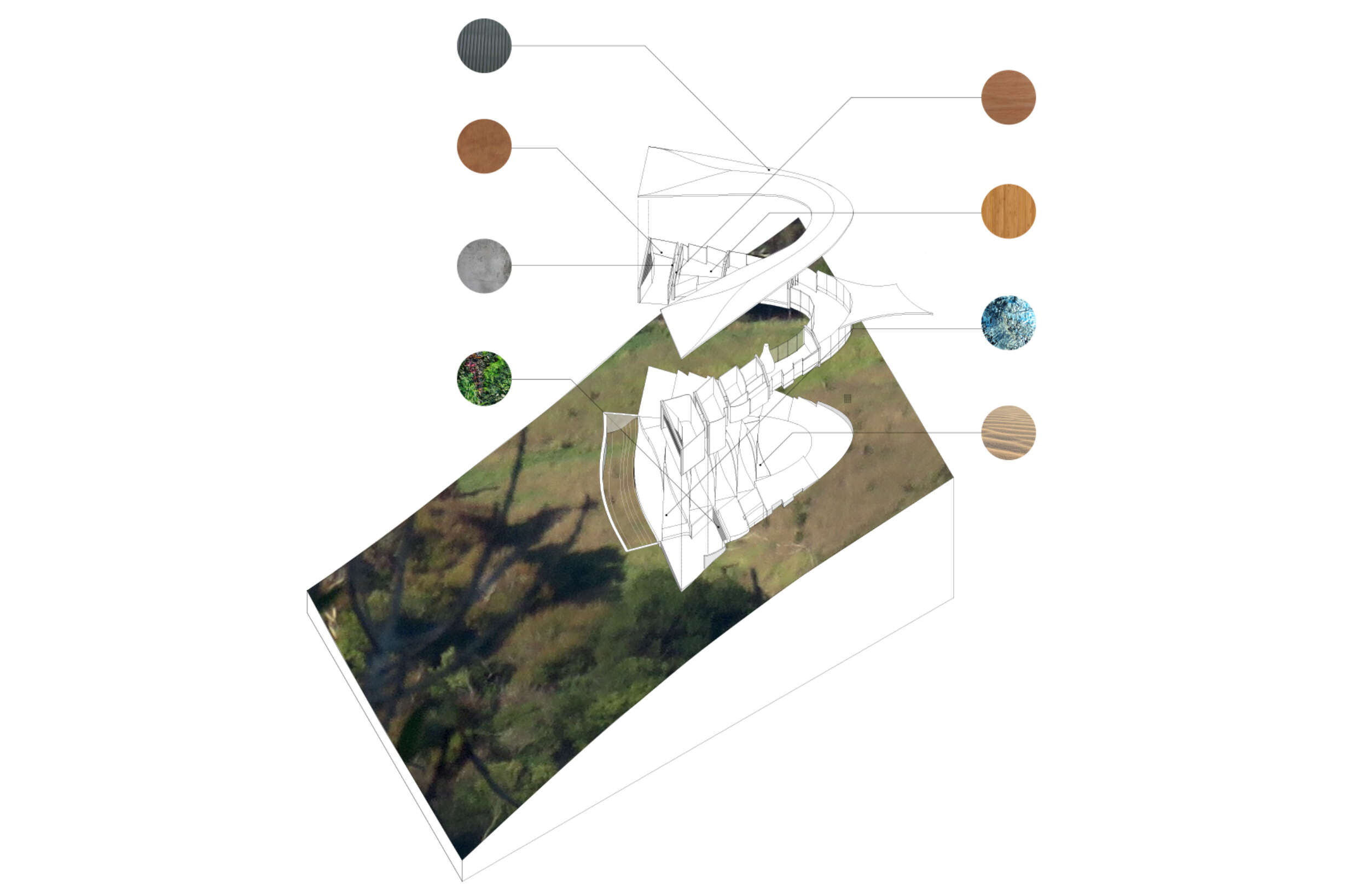 Modos Materials