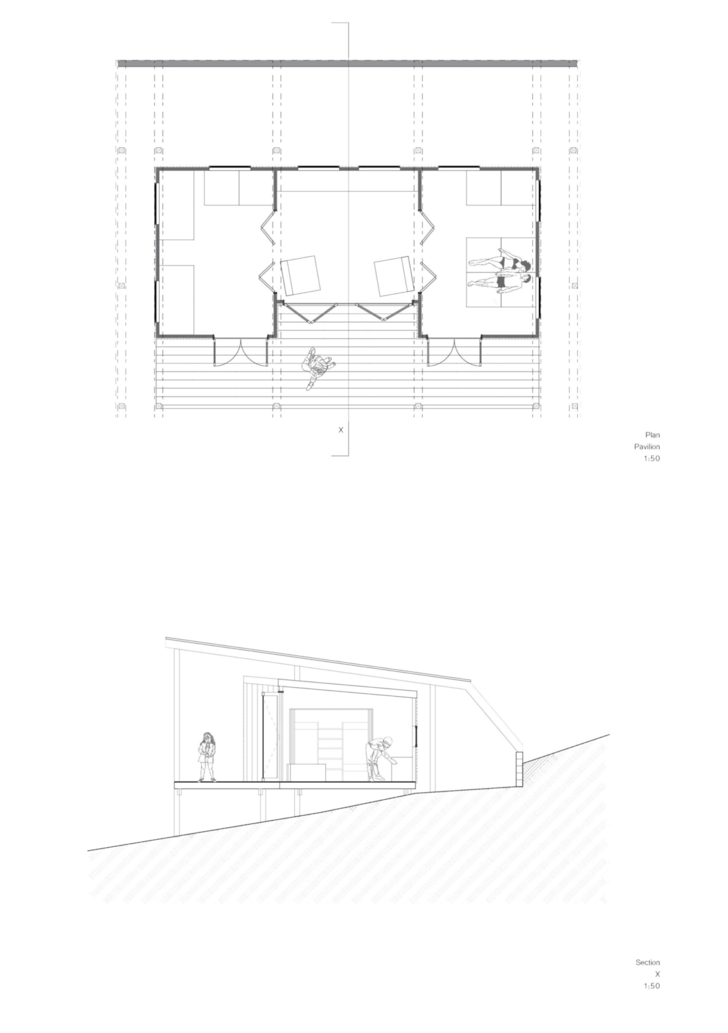 Pavilion