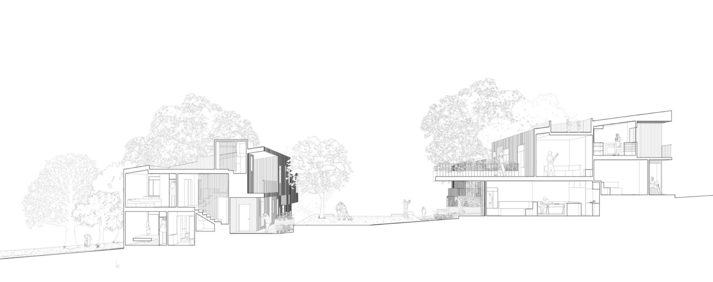 Image 4 Section AA