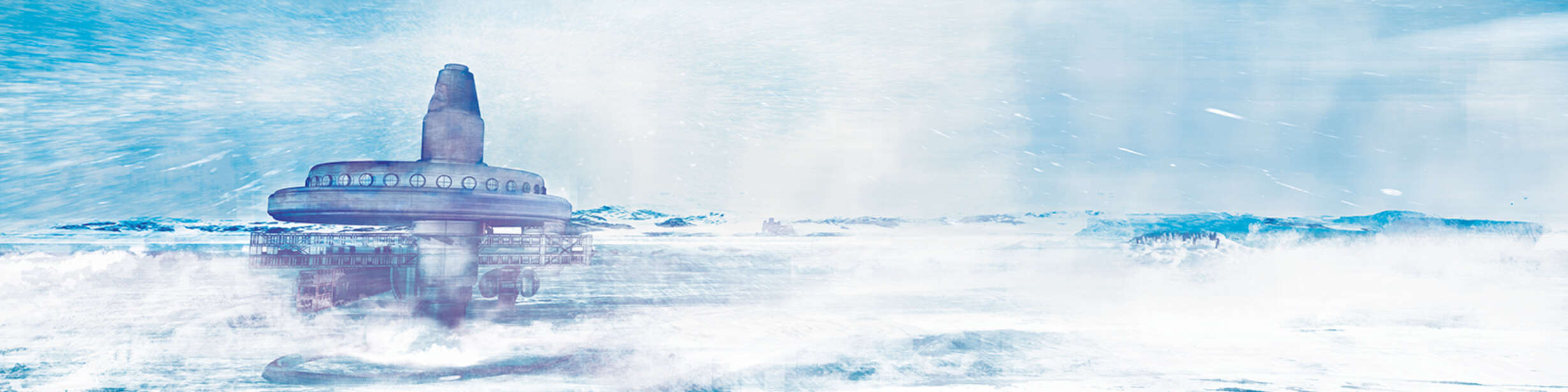 Long Landscape 5