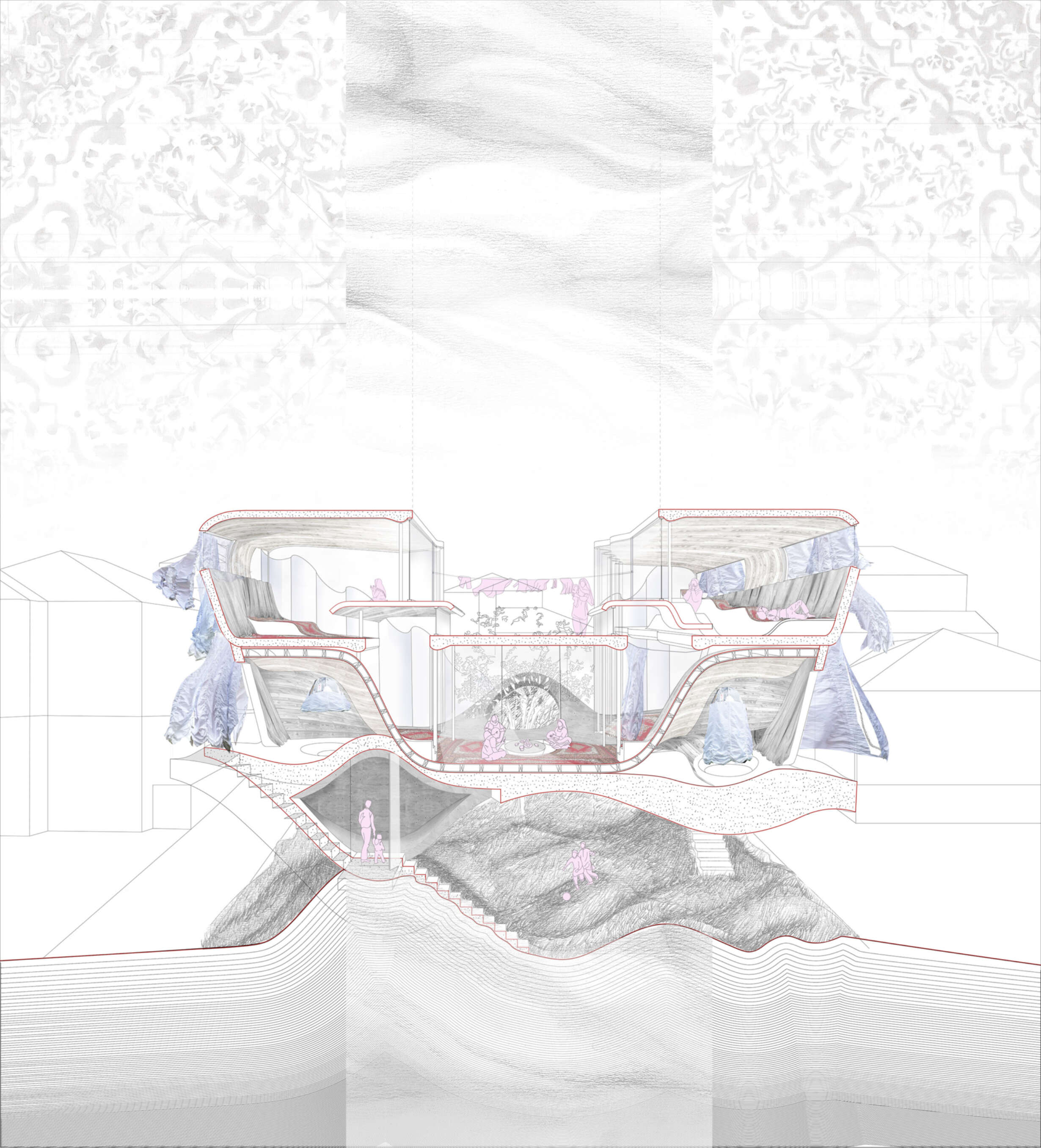 Nz Cross Section