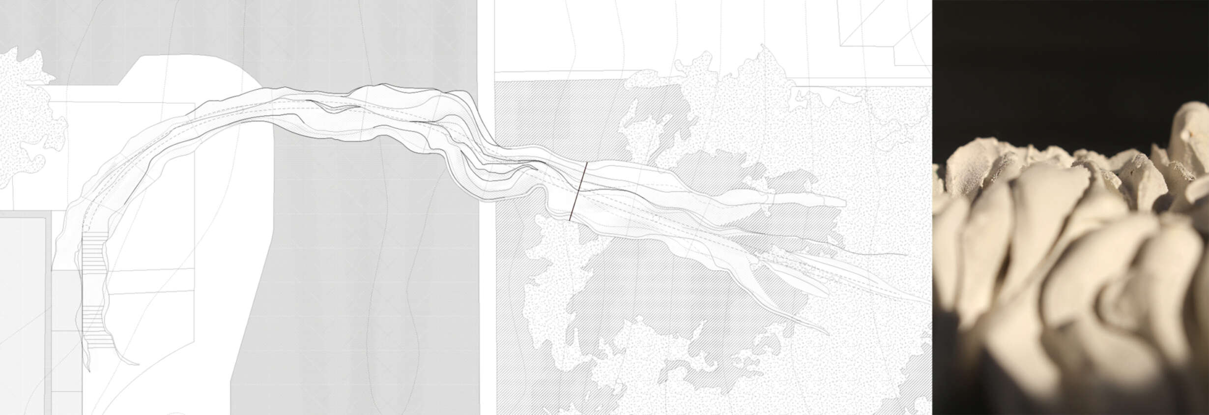 Bridge Plan Elevation Updated 1 100