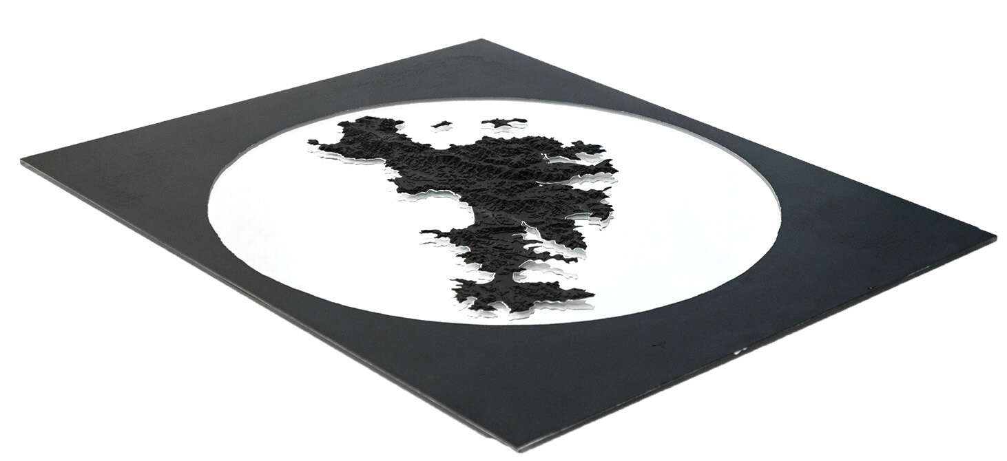 Alistair Munro Site Model A