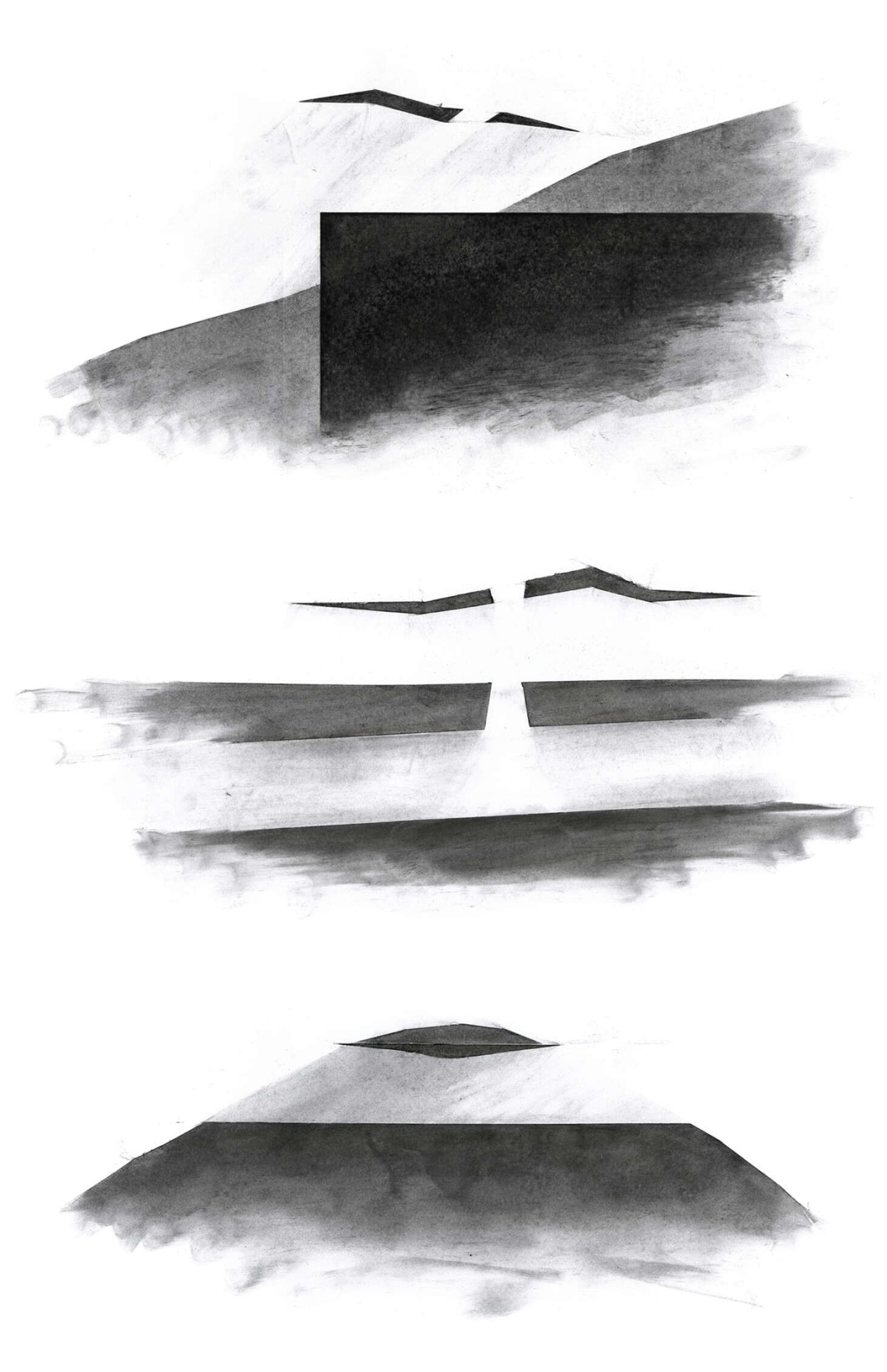 Charcoals