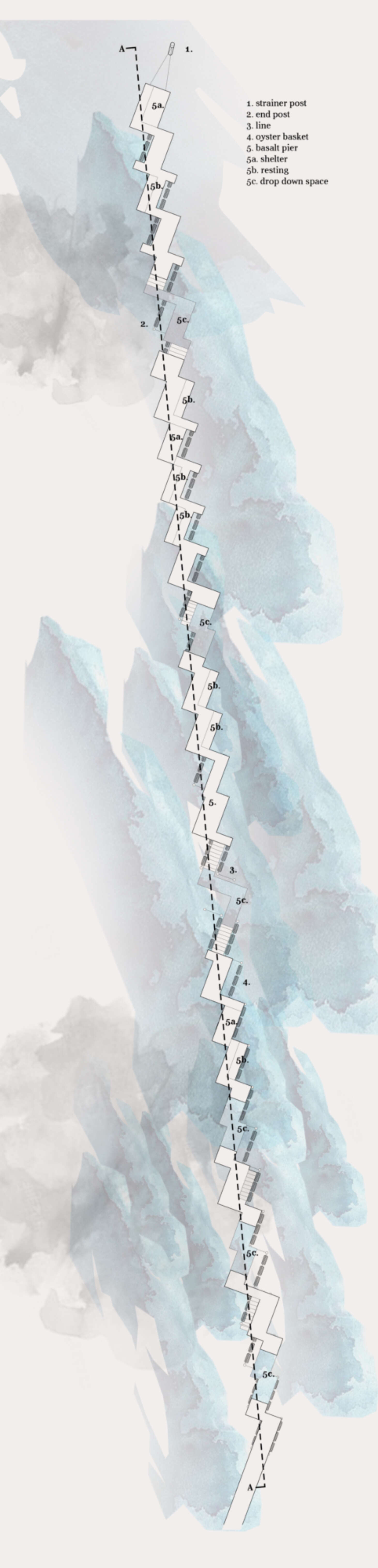 Longline Plan 1462Width
