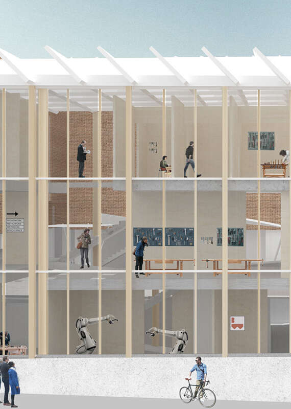 Exterior Render 1 S Portrait