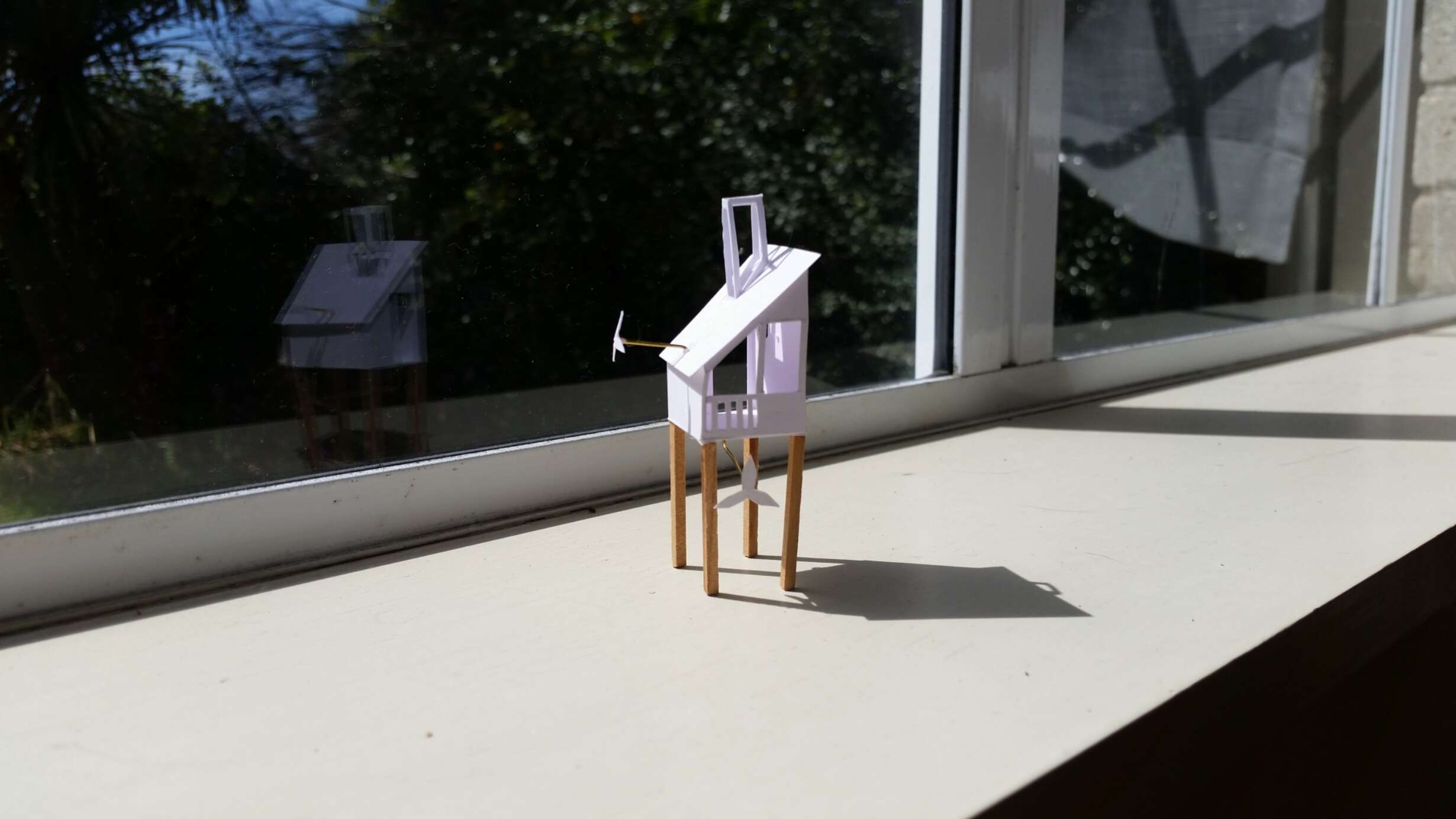 Concept Model