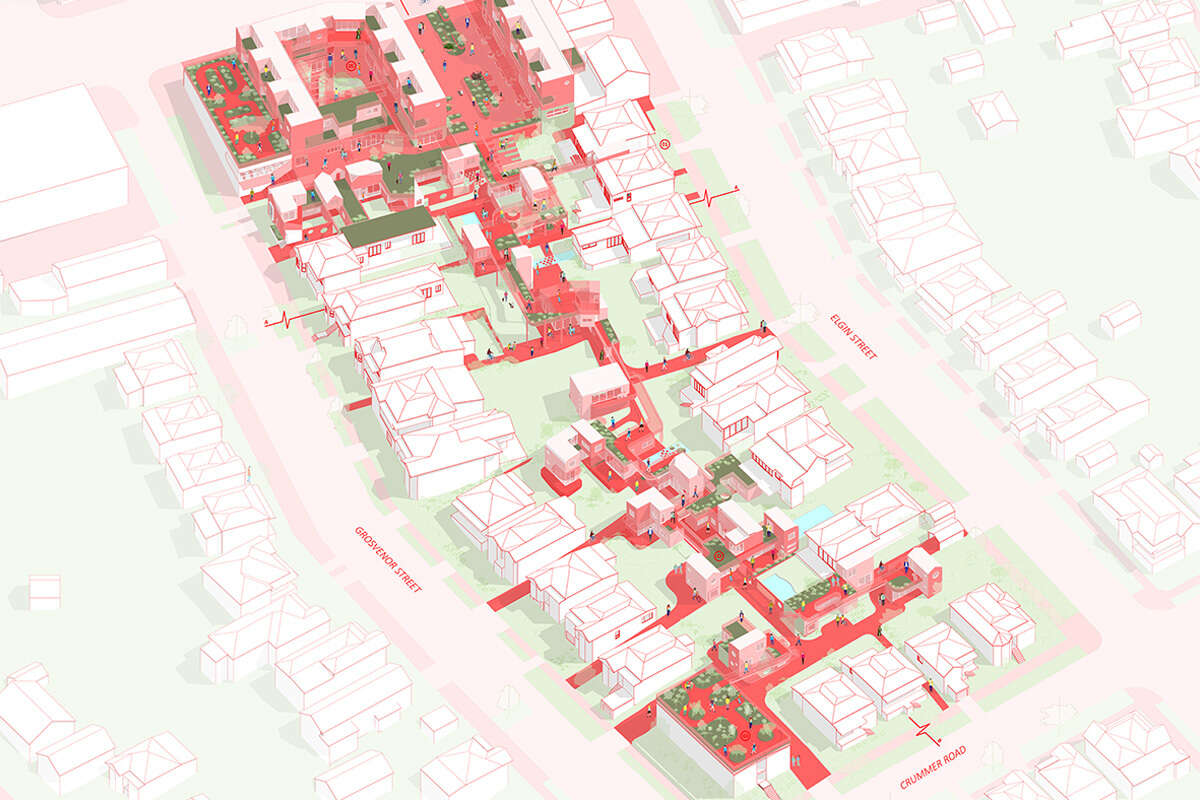 Site Plan Mini