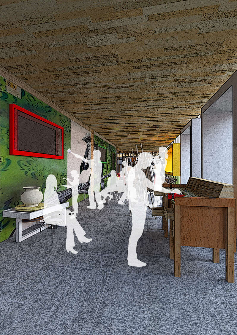 Art Area 2