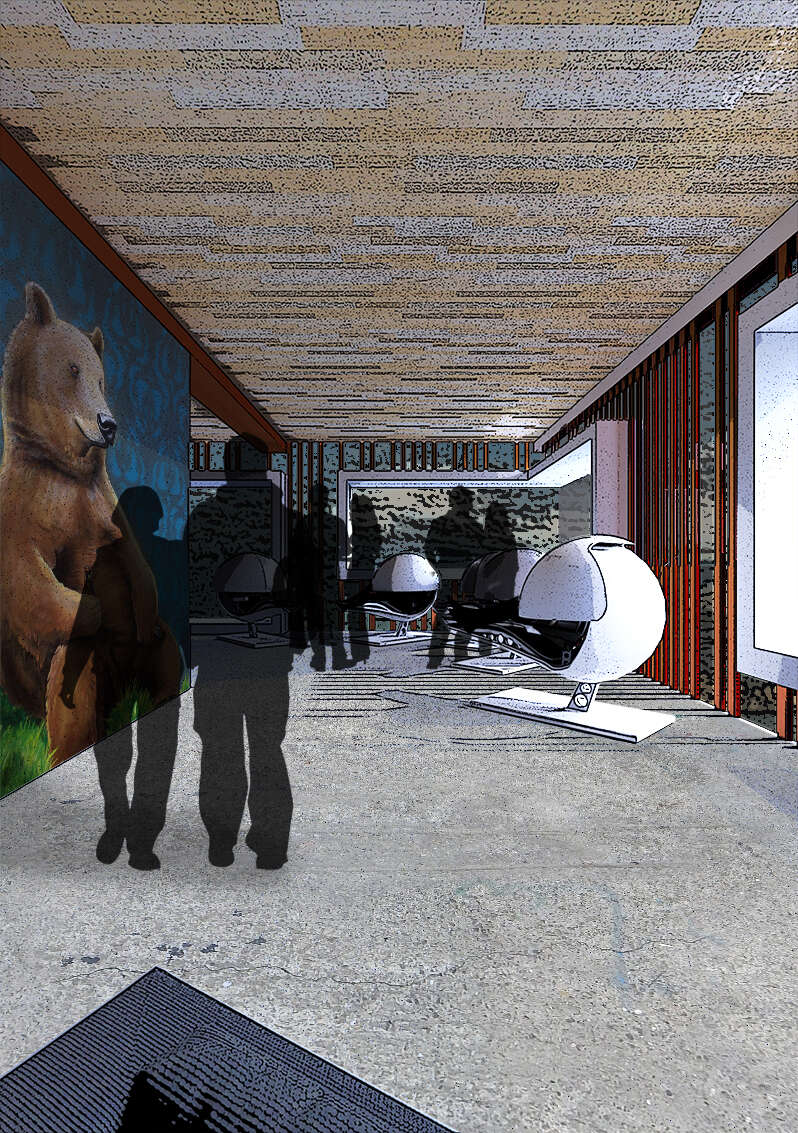 Vr Lounge