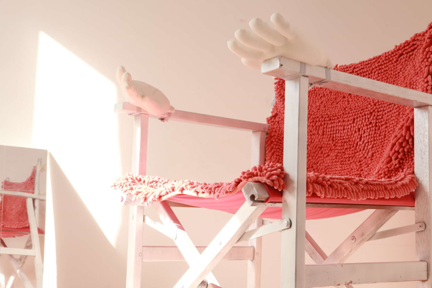 S Pimchomp Chair