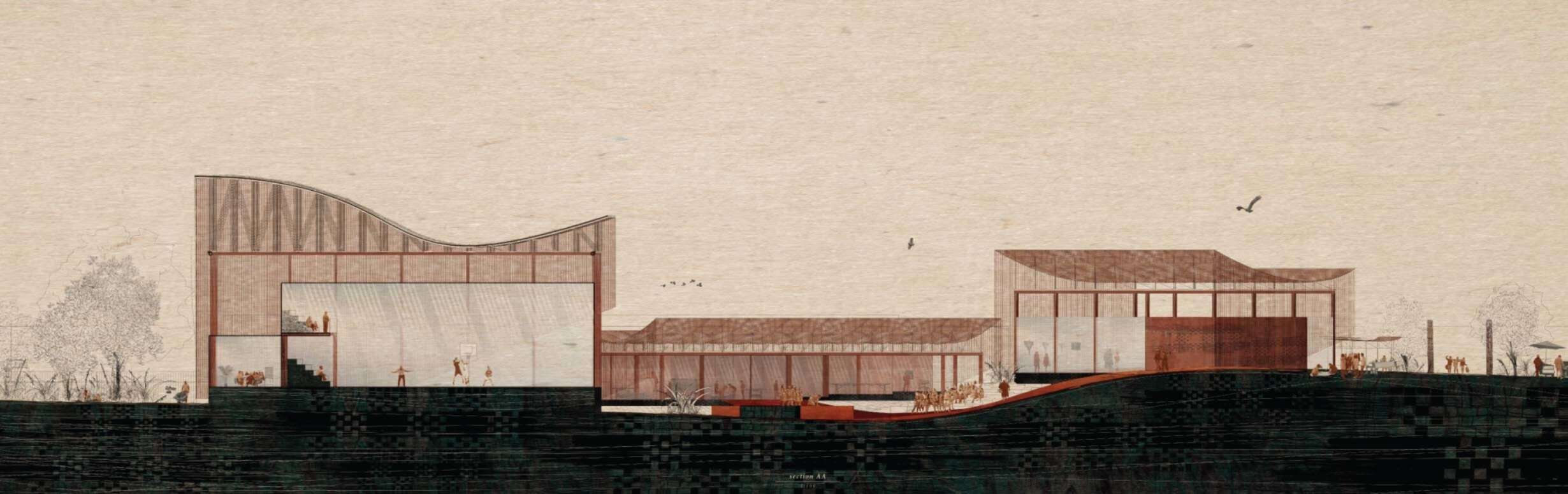 Sophie Crews Section A