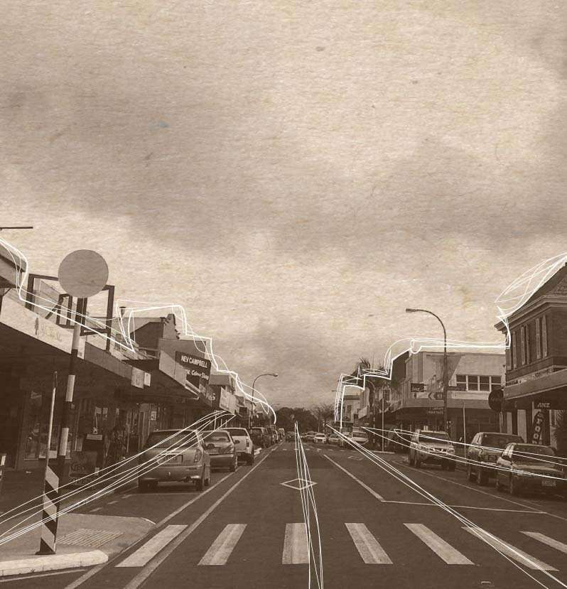 Sophie Crews Road