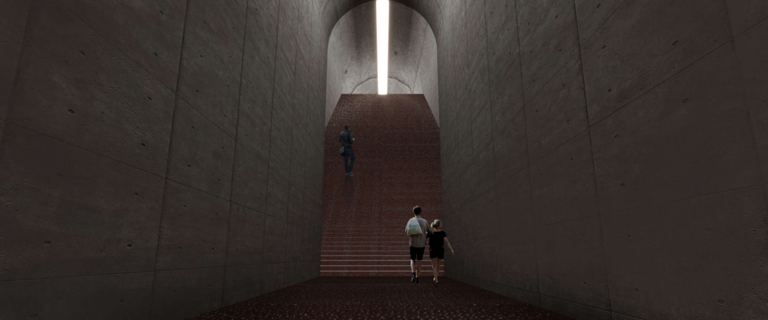 2 Stairs