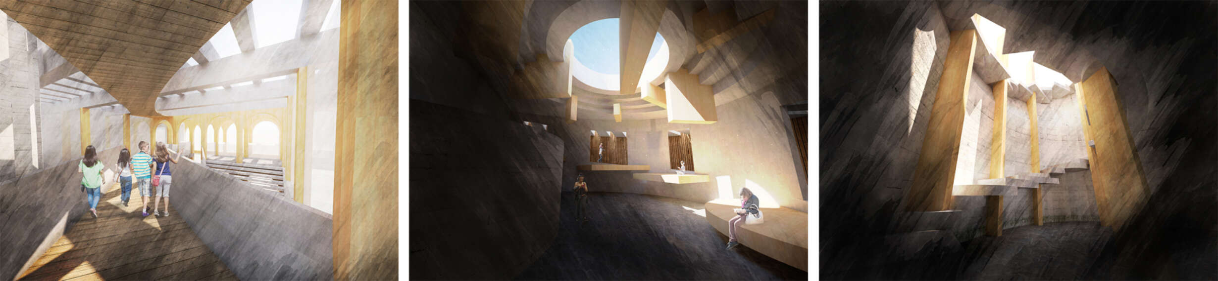Renders 2