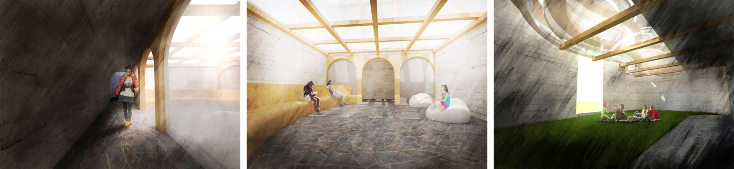 Renders 3