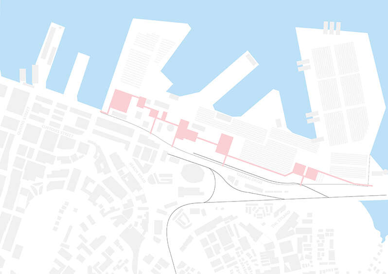 Rebecca Carr Master Plan