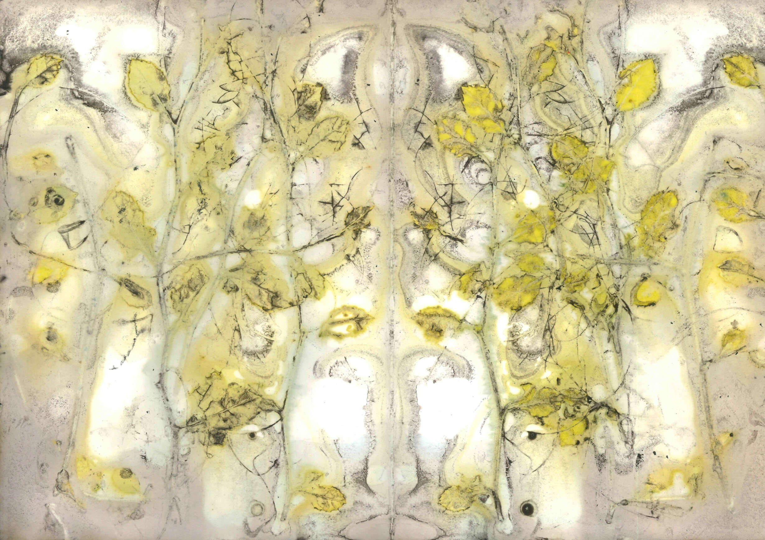 Eco Print 1