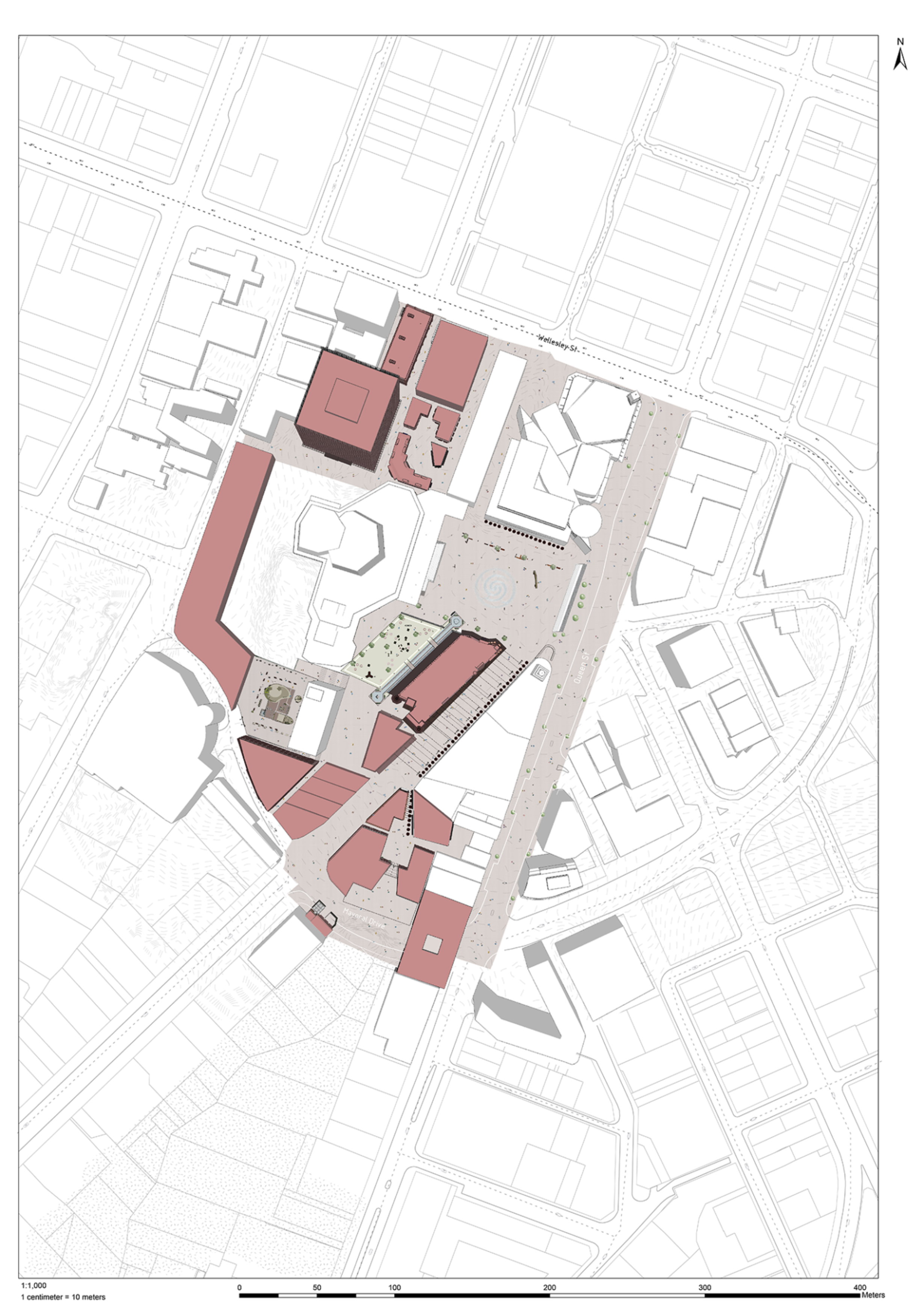 Masterplan