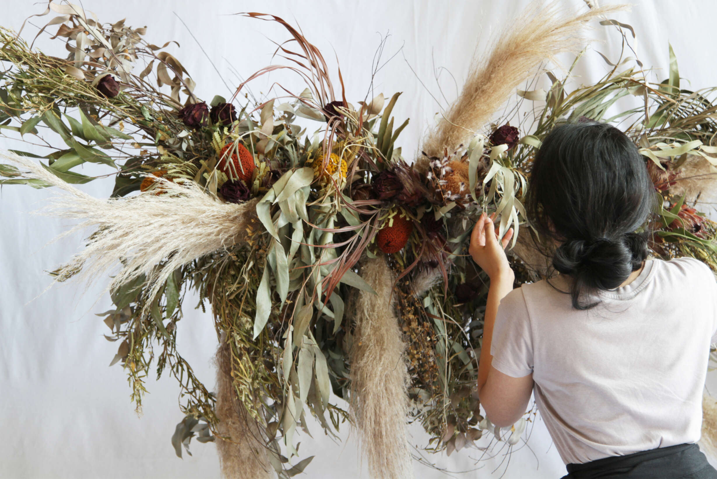 Floral Arrangment 2