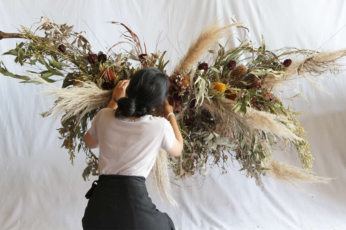 Floral Arrangement