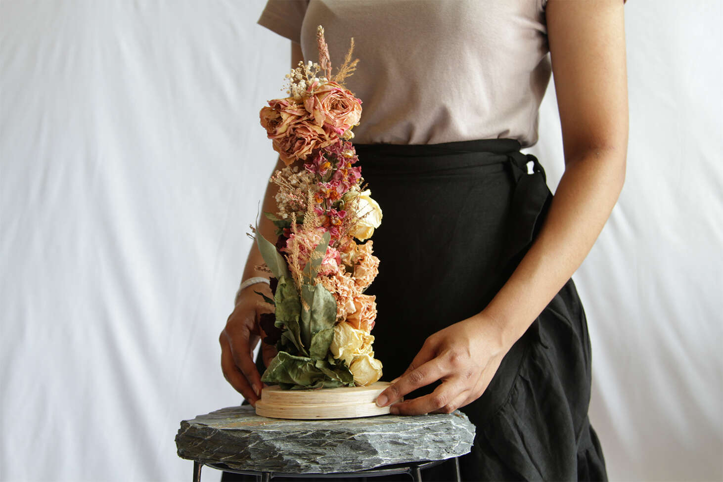 Floral Arrangement 4