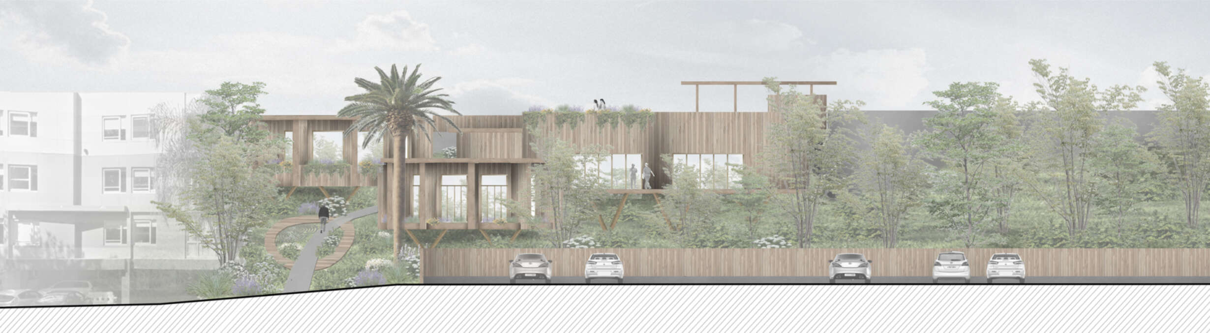 Carissa Pickett Elevation 2