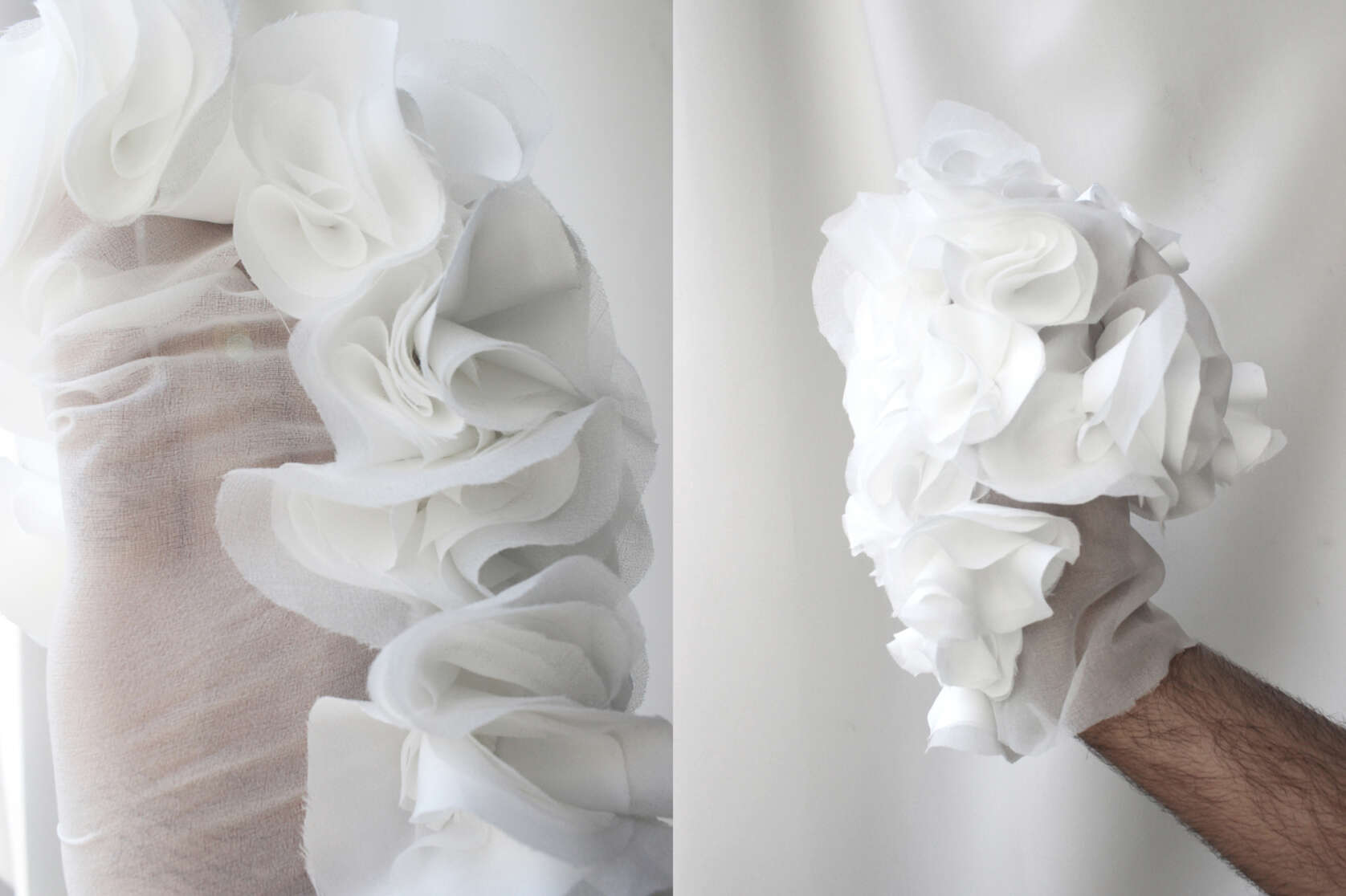 Christina Zhu Floral