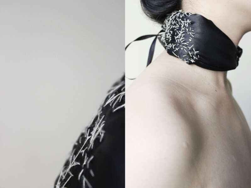 Christinazhu Neck
