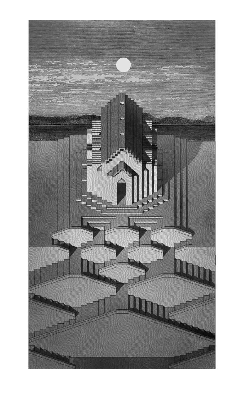Columbarium Daniel Sik