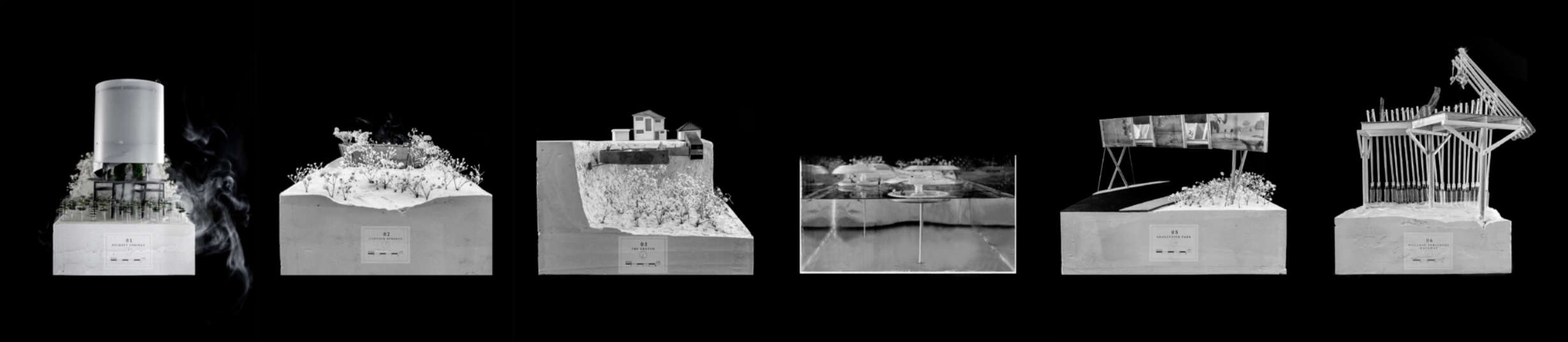 Large Models
