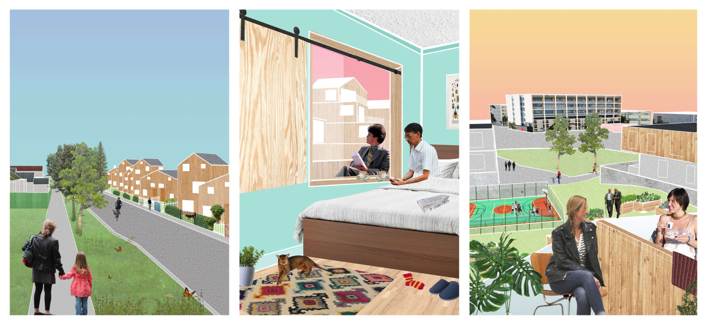 Full Width Image Renders