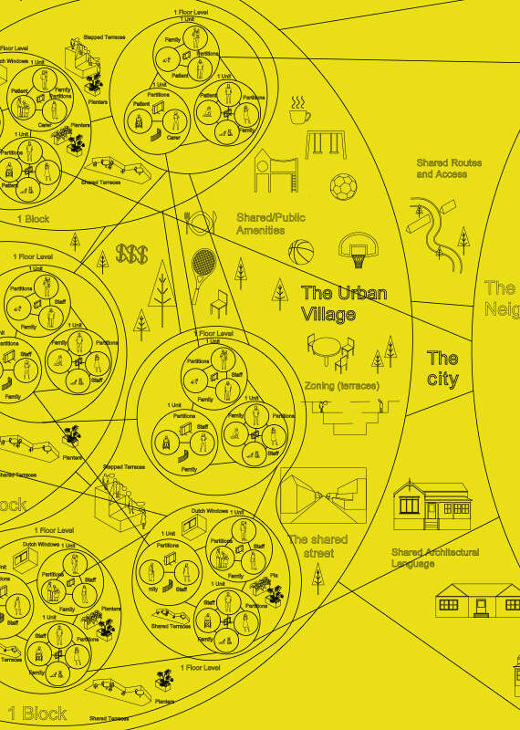 Promo Image Portrait Networks