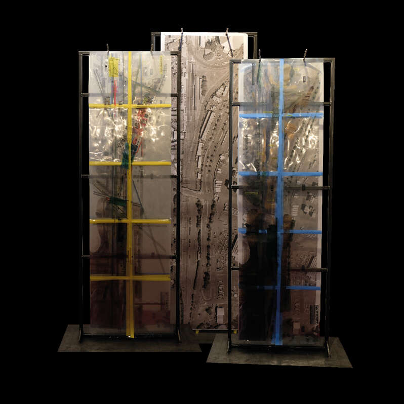 The Rack 798 X 798 Px