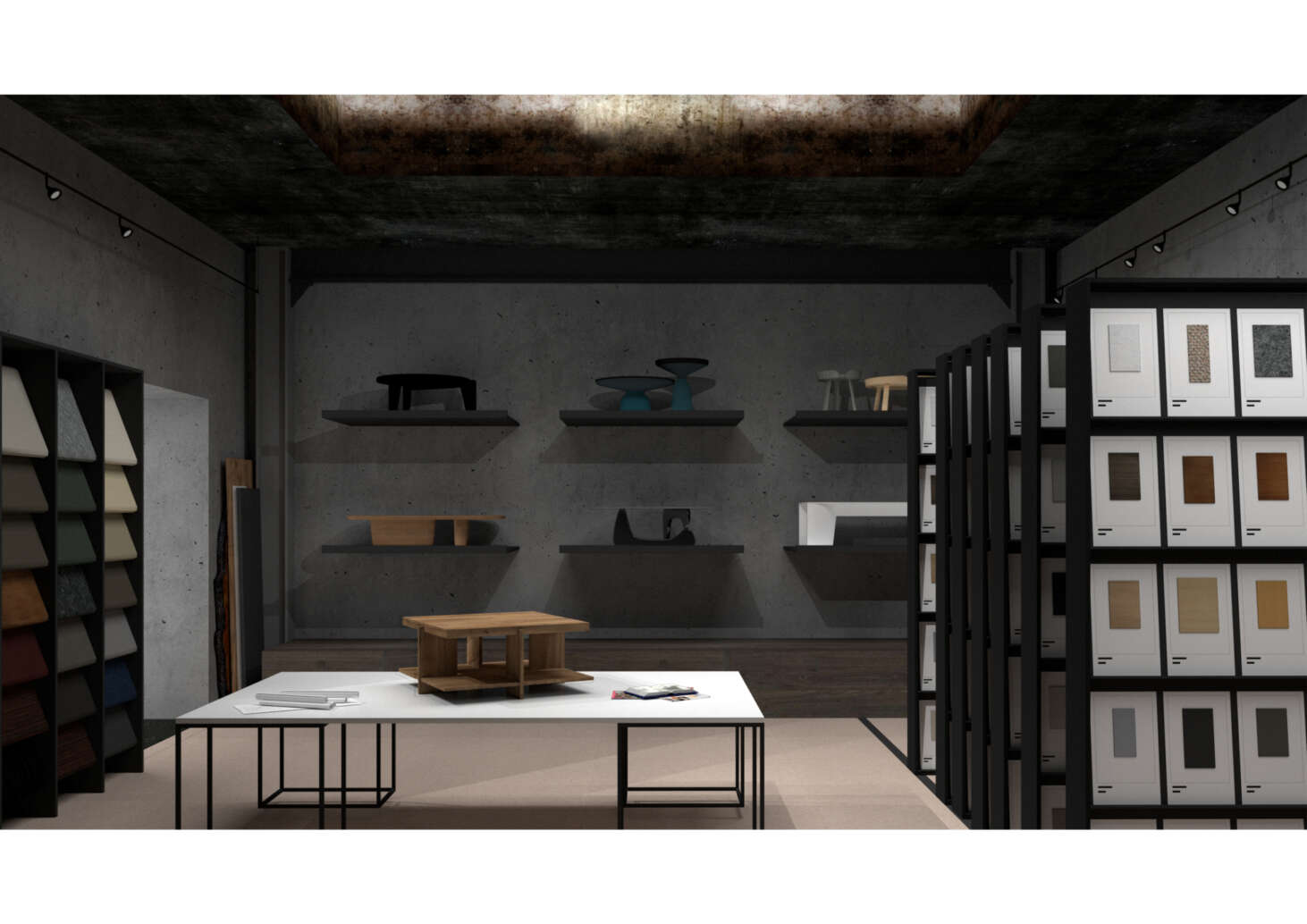 Material Lib